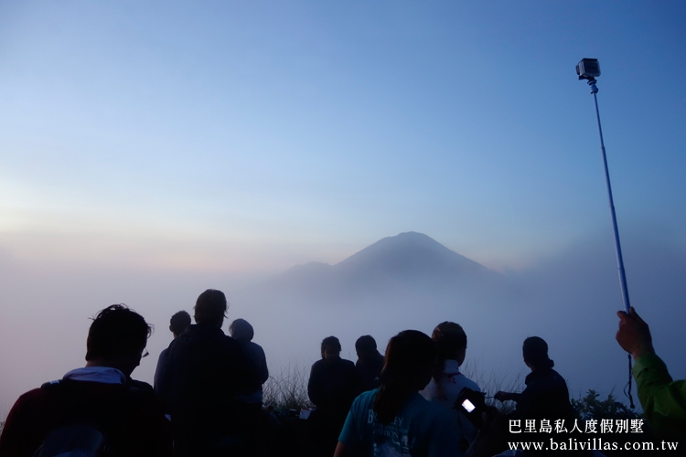 初登山頂 