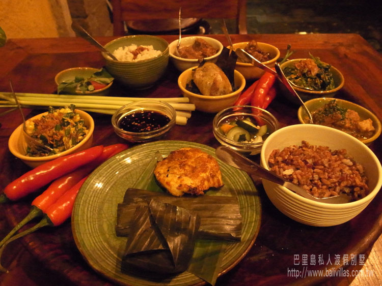 香料峇里餐廳 Bumbu Bali Restaurant  饕客限定 峇里島必吃 巴里島 自由行 旅遊 巴厘島