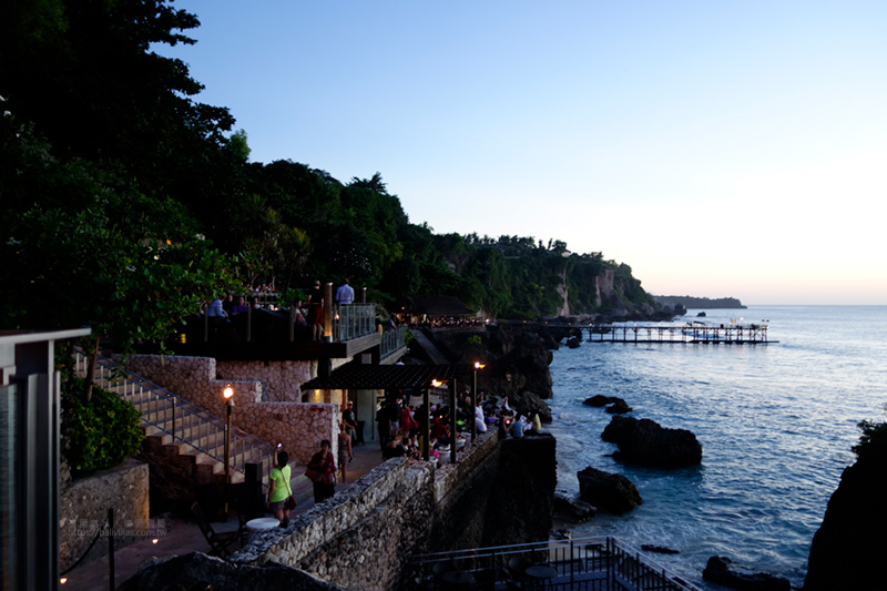 岩石餐廳