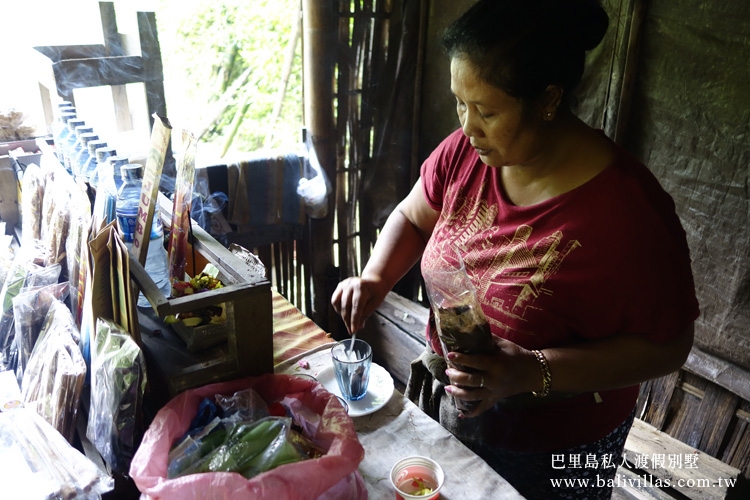 路邊媽媽賣咖啡 峇里島咖啡 巴里島 自由行 旅遊 巴厘島