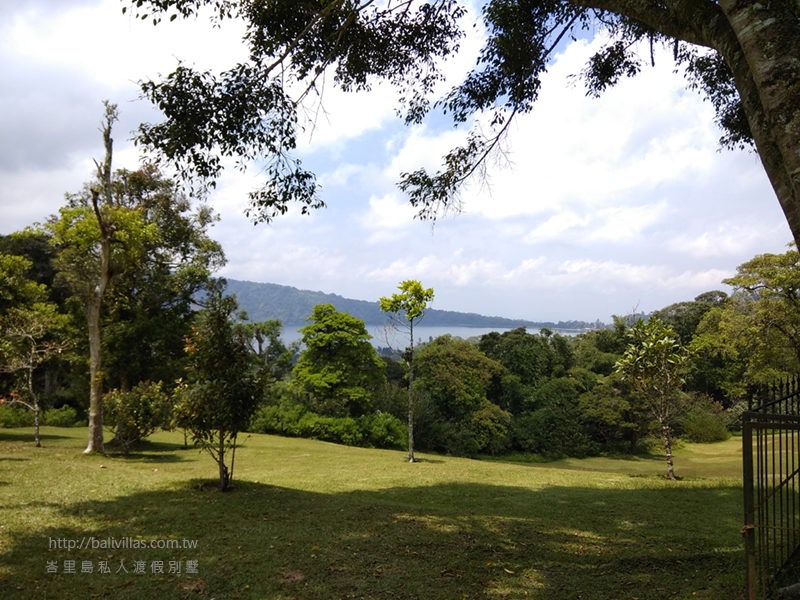 觀湖景點 Lake view point